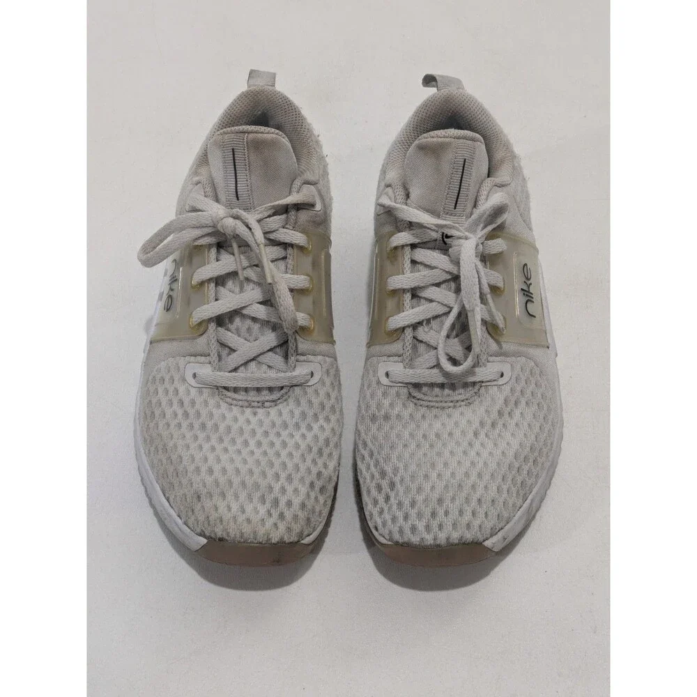 Nike‎ Renew In-Season TR 10 Women's Training Shoes Gray Gold Size 8 CK2576-010